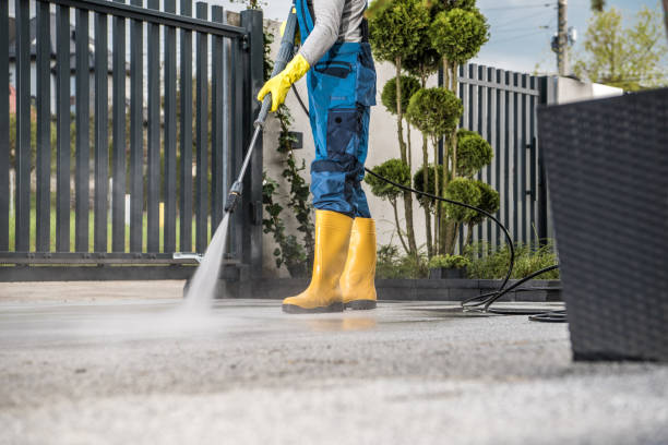 Playground Equipment Cleaning in Haines, AK